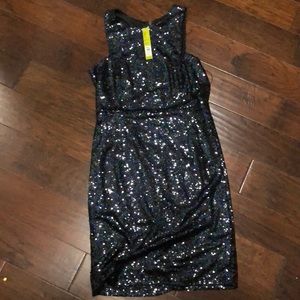 Gianni Bini sequin dress